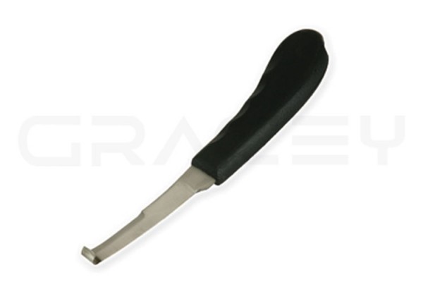 Hoof knives